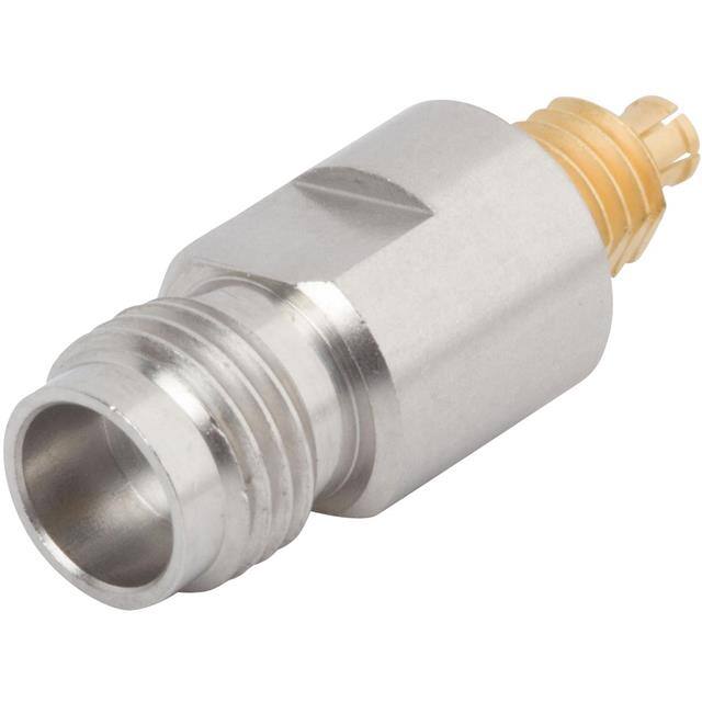 SF1133-6007 Amphenol SV Microwave  Adattatori per connettori coassiali (RF)